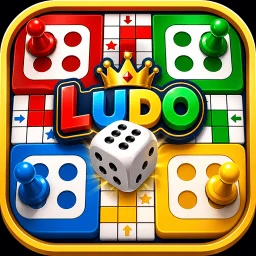 Ludo Master: Online Dice Game のアイコン