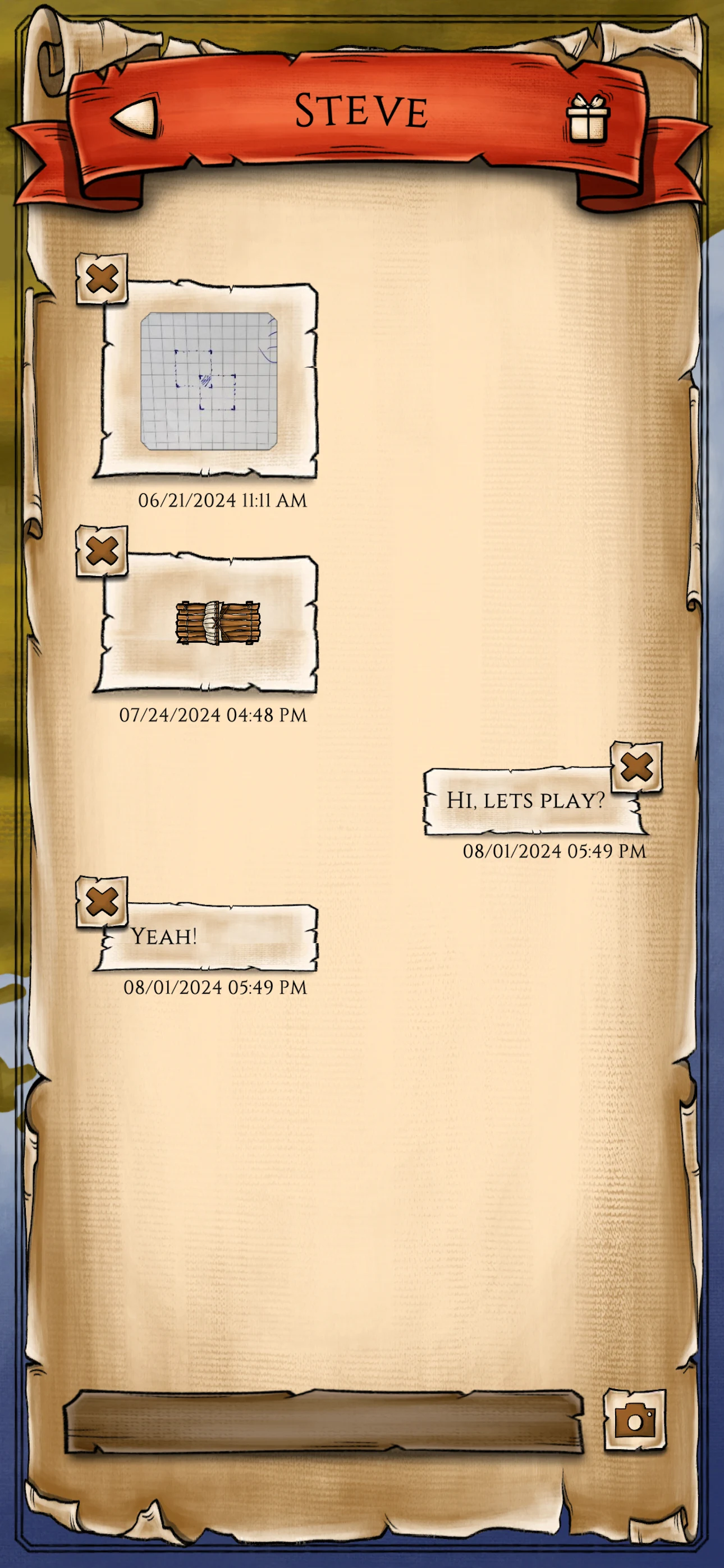 Battleship Online PvP screenshot